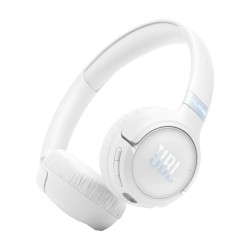JBL Tune 680NC On-Ear Bluetooth Ακουστικά - Λευκό