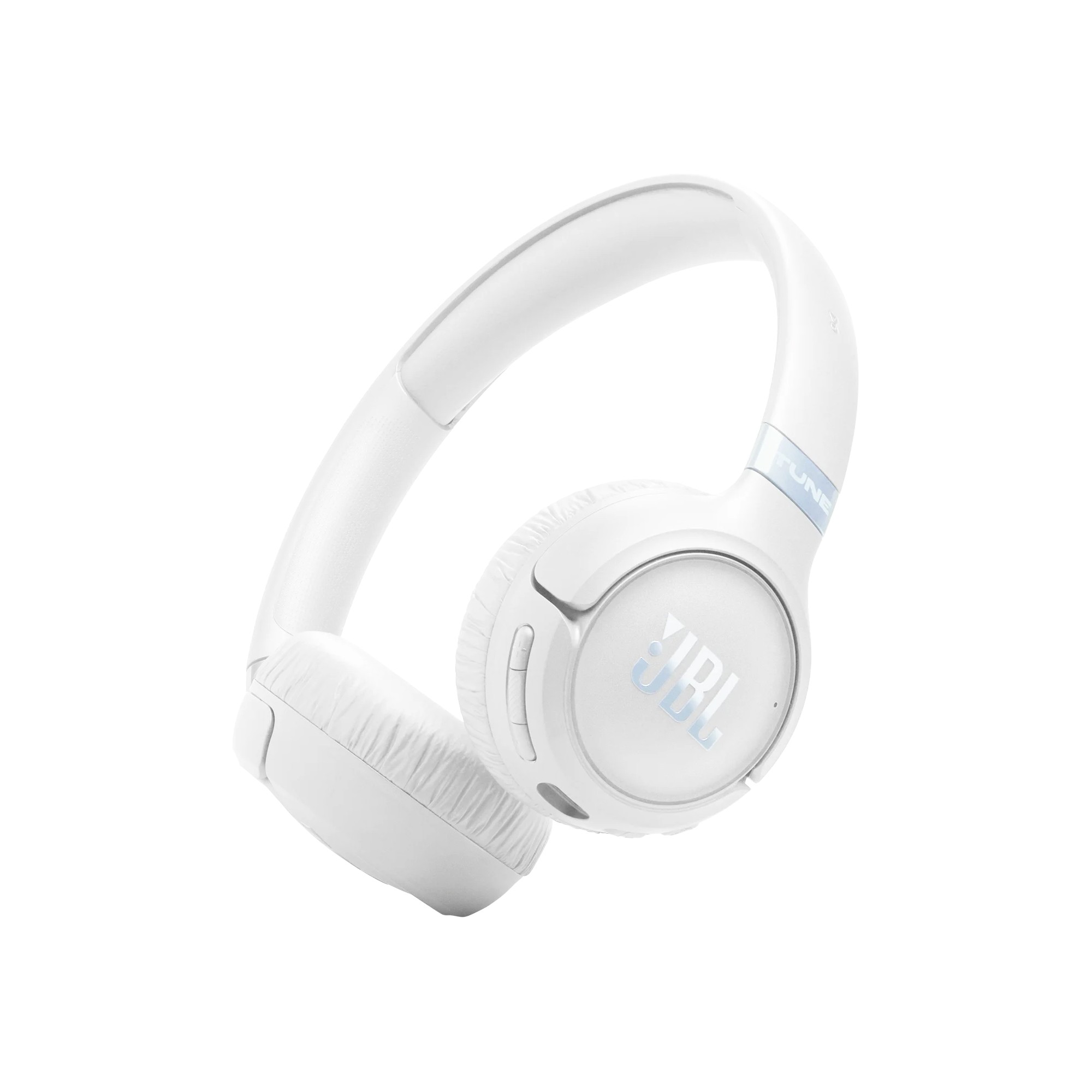 JBL Tune 680NC On-Ear Bluetooth Ακουστικά - Λευκό