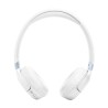 JBL Tune 680NC On-Ear Bluetooth Ακουστικά - Λευκό