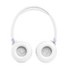 JBL Tune 680NC On-Ear Bluetooth Ακουστικά - Λευκό