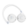 JBL Tune 680NC On-Ear Bluetooth Ακουστικά - Λευκό