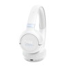 JBL Tune 680NC On-Ear Bluetooth Ακουστικά - Λευκό