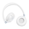 JBL Tune 680NC On-Ear Bluetooth Ακουστικά - Λευκό