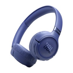 JBL Tune 680NC On-Ear Bluetooth Ακουστικά - Μπλε