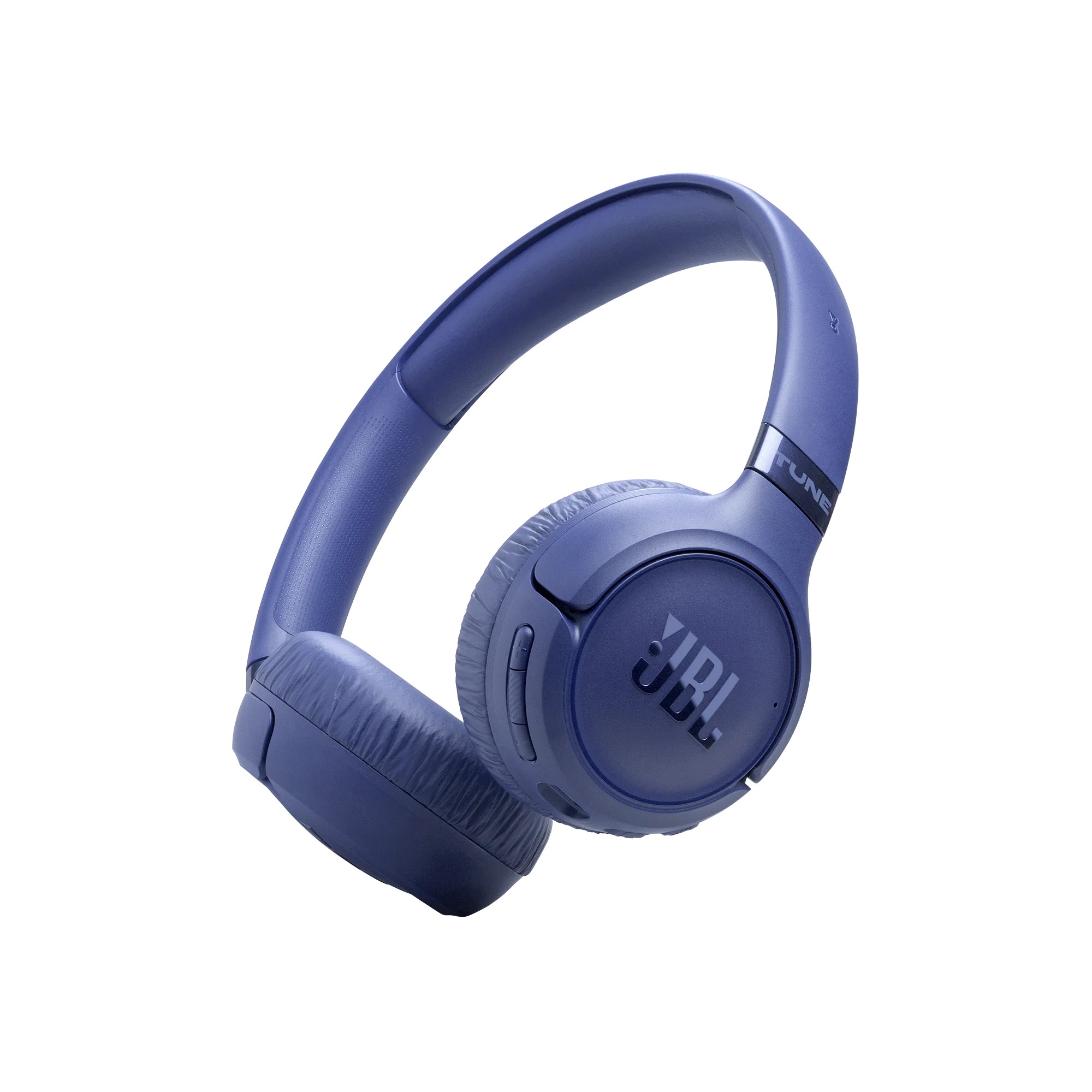 JBL Tune 680NC On-Ear Bluetooth Ακουστικά - Μπλε