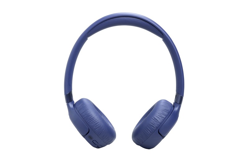 JBL Tune 680NC On-Ear Bluetooth Ακουστικά - Μπλε