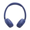 JBL Tune 680NC On-Ear Bluetooth Ακουστικά - Μπλε