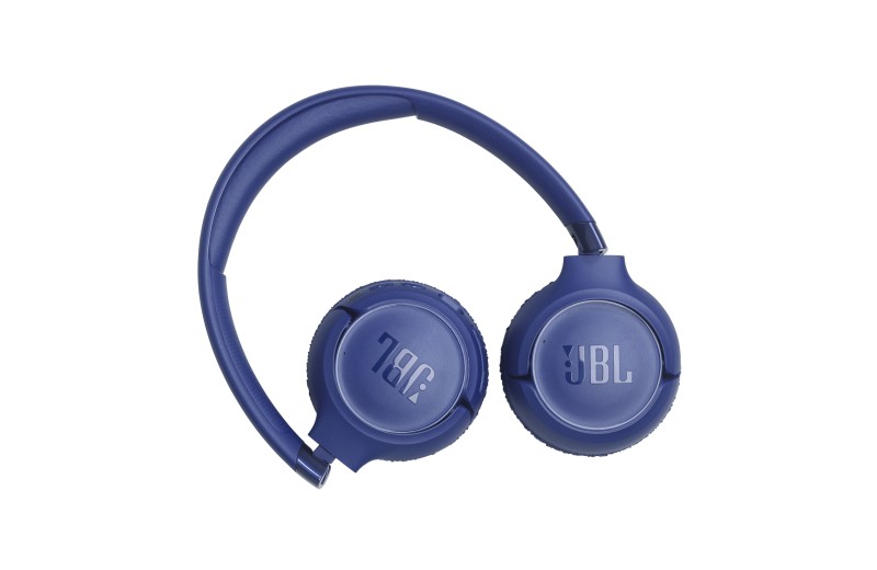 JBL Tune 680NC On-Ear Bluetooth Ακουστικά - Μπλε
