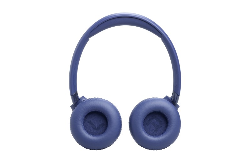 JBL Tune 680NC On-Ear Bluetooth Ακουστικά - Μπλε