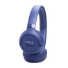 JBL Tune 680NC On-Ear Bluetooth Ακουστικά - Μπλε