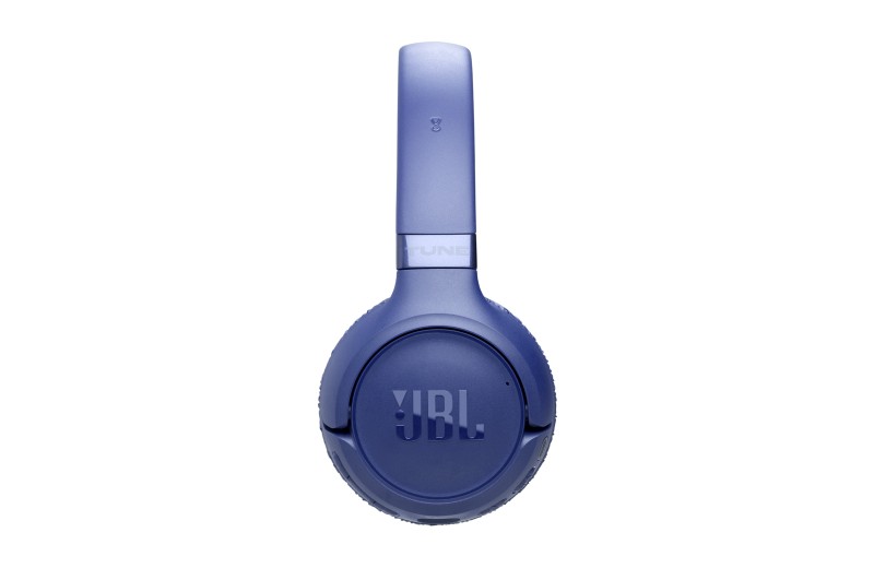 JBL Tune 680NC On-Ear Bluetooth Ακουστικά - Μπλε