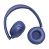 JBL Tune 680NC On-Ear Bluetooth Ακουστικά - Μπλε