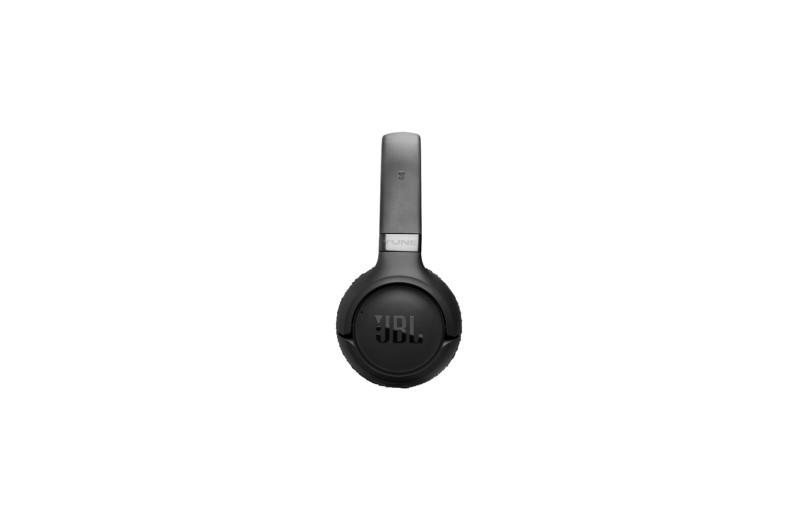 JBL Tune 680NC On-Ear Bluetooth Ακουστικά - Μαύρο