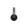 JBL Tune 680NC On-Ear Bluetooth Ακουστικά - Μαύρο