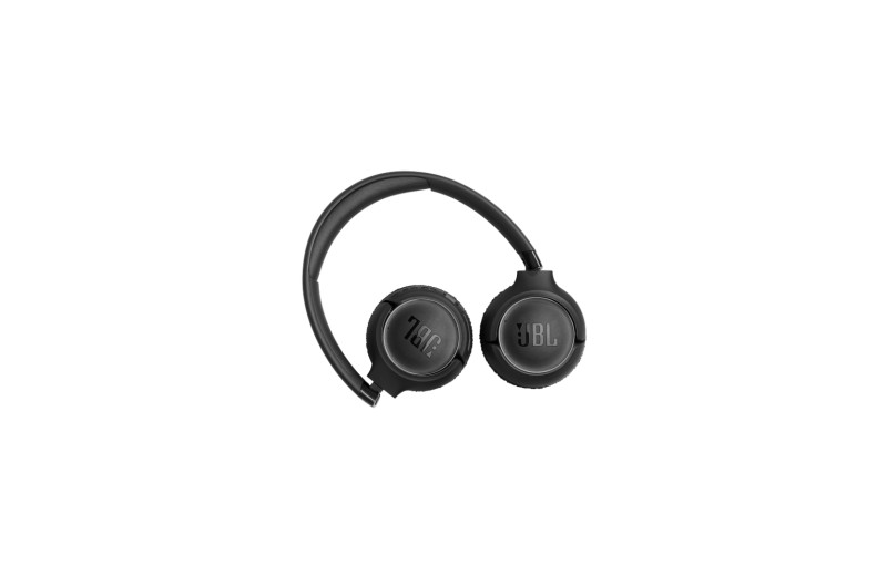 JBL Tune 680NC On-Ear Bluetooth Ακουστικά - Μαύρο