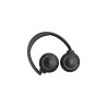 JBL Tune 680NC On-Ear Bluetooth Ακουστικά - Μαύρο