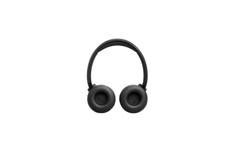 JBL Tune 680NC On-Ear Bluetooth Ακουστικά - Μαύρο