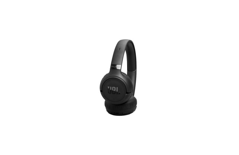 JBL Tune 680NC On-Ear Bluetooth Ακουστικά - Μαύρο