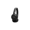 JBL Tune 680NC On-Ear Bluetooth Ακουστικά - Μαύρο