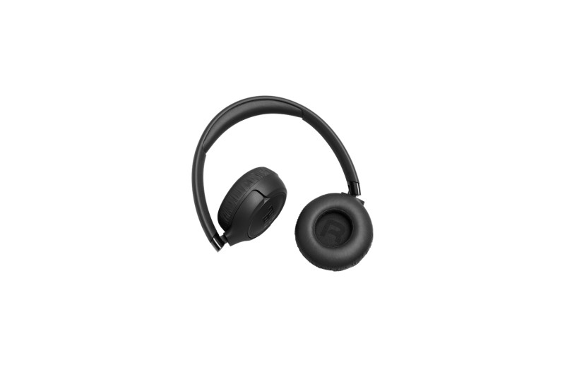 JBL Tune 680NC On-Ear Bluetooth Ακουστικά - Μαύρο