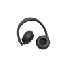 JBL Tune 680NC On-Ear Bluetooth Ακουστικά - Μαύρο