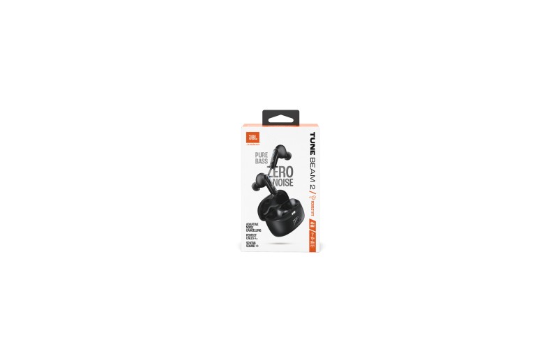 JBL Tune Beam 2 True Wireless In-Ear Headphones