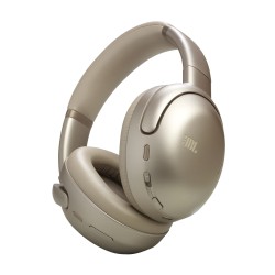 JBL Tour One M3 Over-Ear Bluetooth Headphones - Mocha
