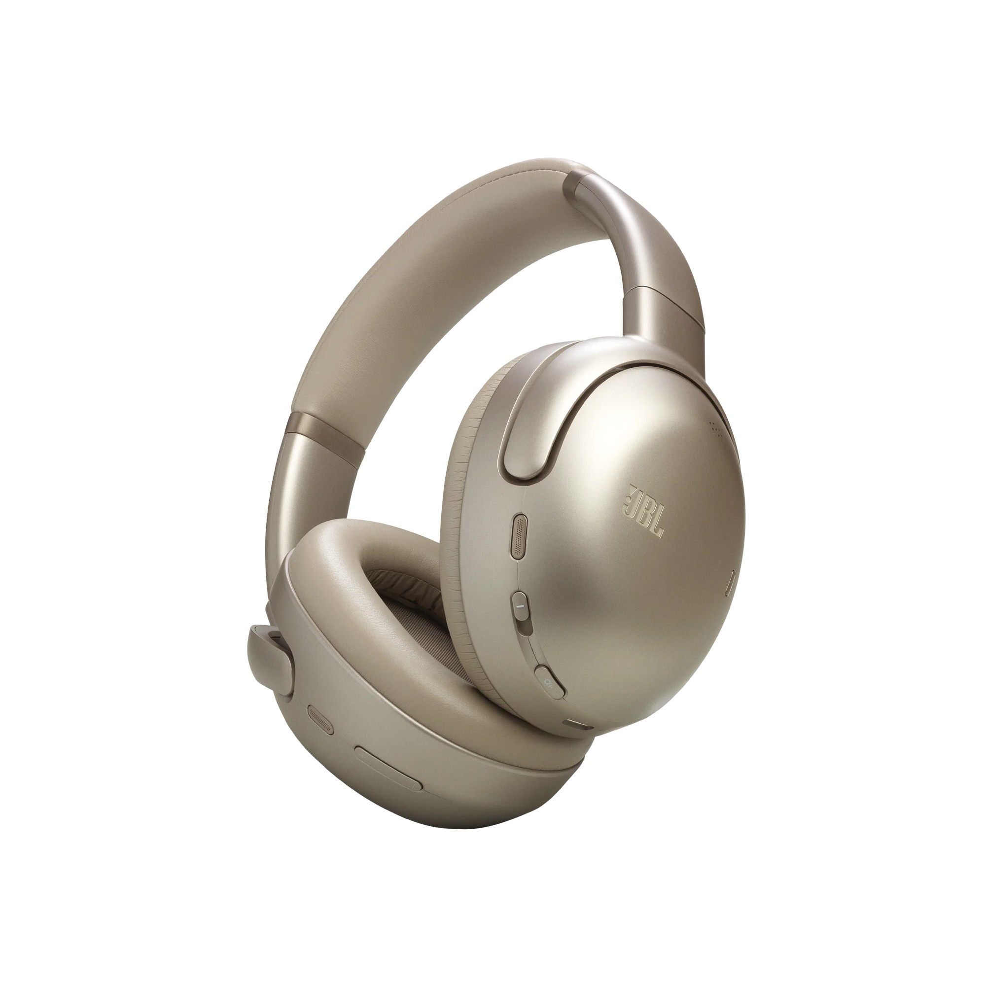 JBL Tour One M3 Over-Ear Bluetooth Headphones - Mocha