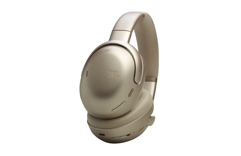 JBL Tour One M3 Over-Ear Bluetooth Headphones - Mocha
