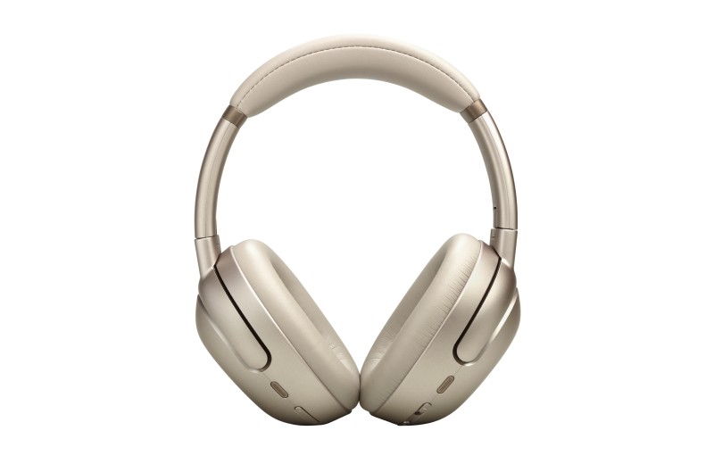 JBL Tour One M3 Over-Ear Bluetooth Headphones - Mocha