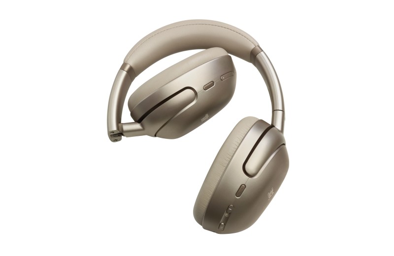 JBL Tour One M3 Over-Ear Bluetooth Headphones - Mocha