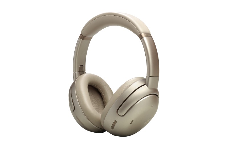 JBL Tour One M3 Over-Ear Bluetooth Headphones - Mocha