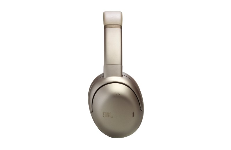 JBL Tour One M3 Over-Ear Bluetooth Headphones - Mocha