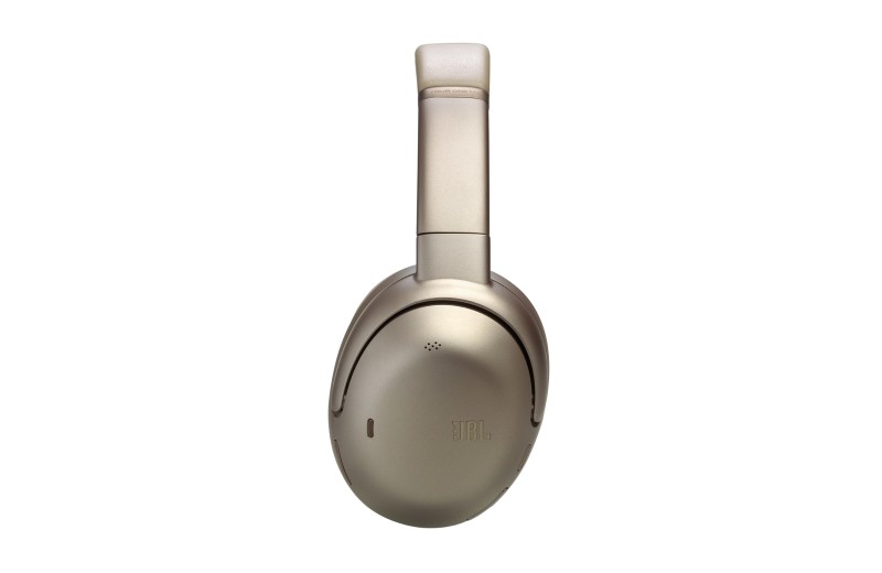 JBL Tour One M3 Over-Ear Bluetooth Headphones - Mocha