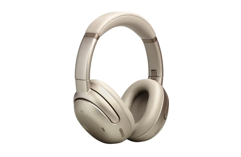 JBL Tour One M3 Over-Ear Bluetooth Headphones - Mocha