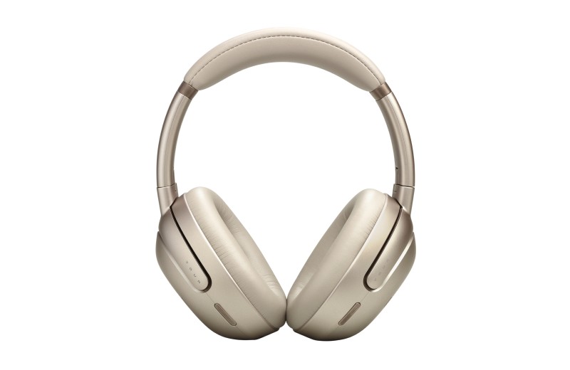 JBL Tour One M3 Over-Ear Bluetooth Headphones - Mocha