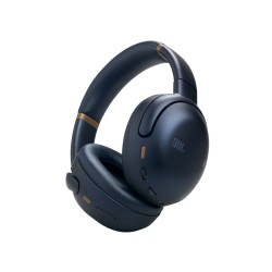 JBL Tour One M3 Over-Ear Bluetooth Headphones - Blue