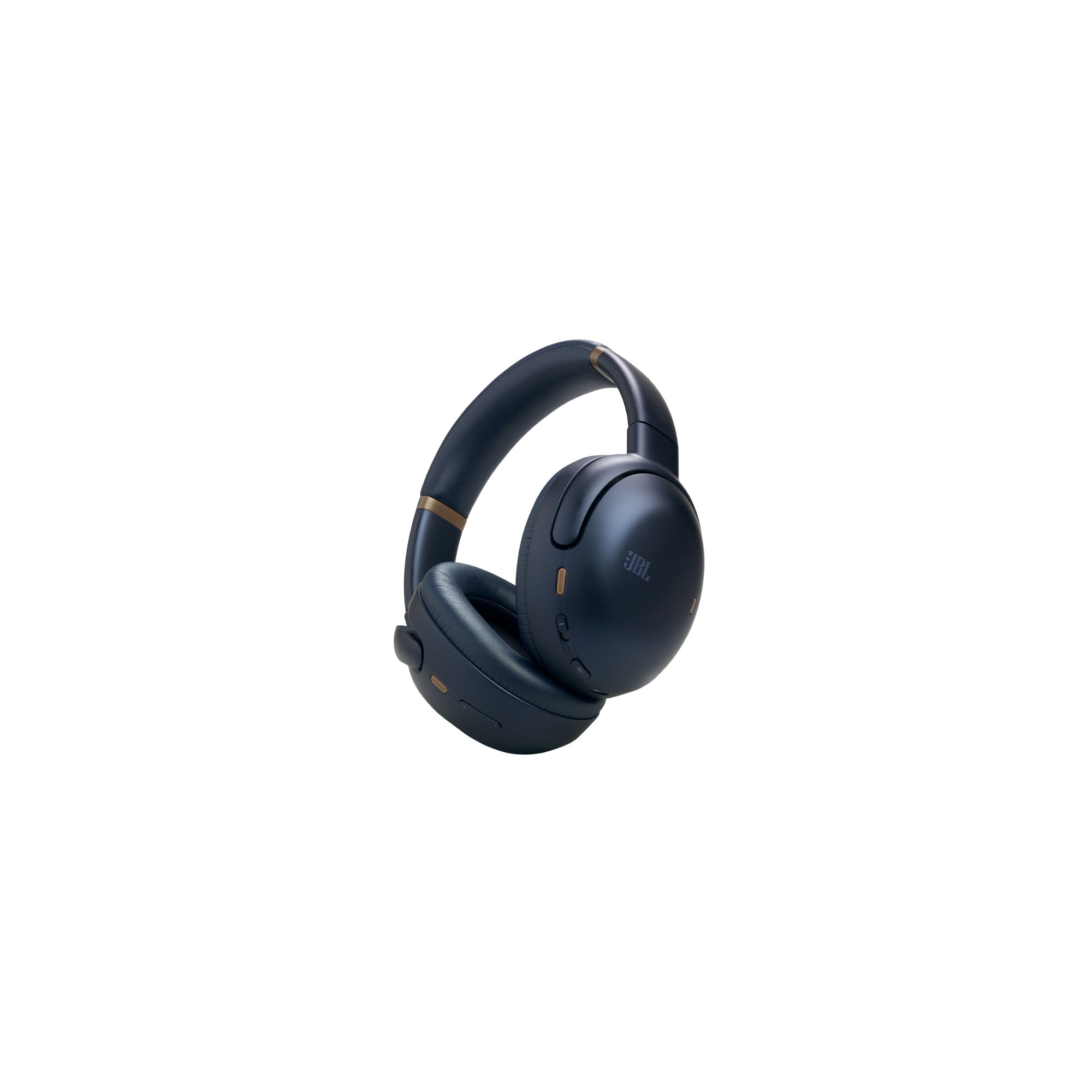JBL Tour One M3 Over-Ear Bluetooth Headphones - Blue