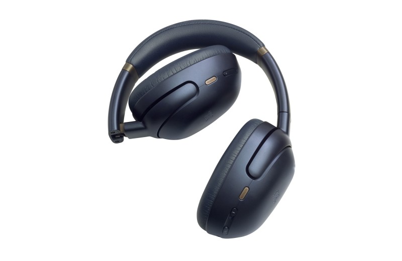 JBL Tour One M3 Over-Ear Bluetooth Headphones - Blue