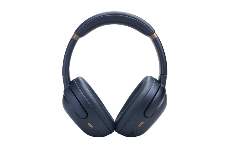 JBL Tour One M3 Over-Ear Bluetooth Headphones - Blue