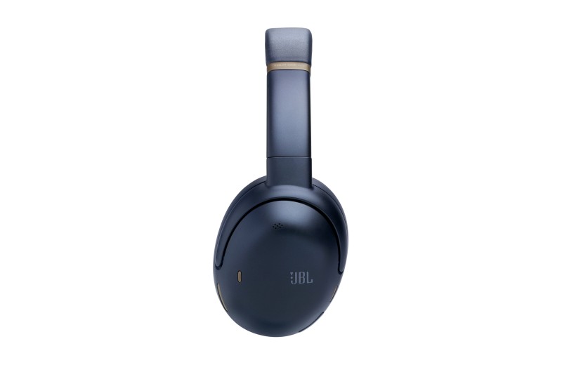 JBL Tour One M3 Over-Ear Bluetooth Headphones - Blue