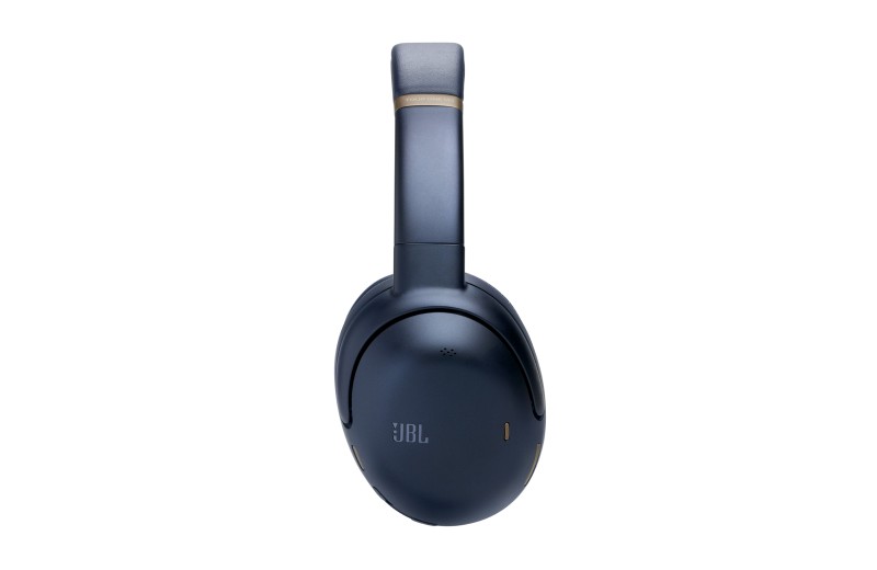 JBL Tour One M3 Over-Ear Bluetooth Headphones - Blue