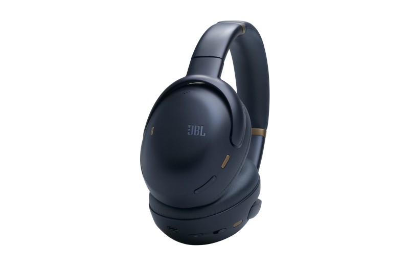 JBL Tour One M3 Over-Ear Bluetooth Headphones - Blue