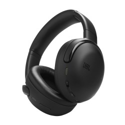 JBL Tour One M3 Over-Ear Bluetooth Headphones - Black