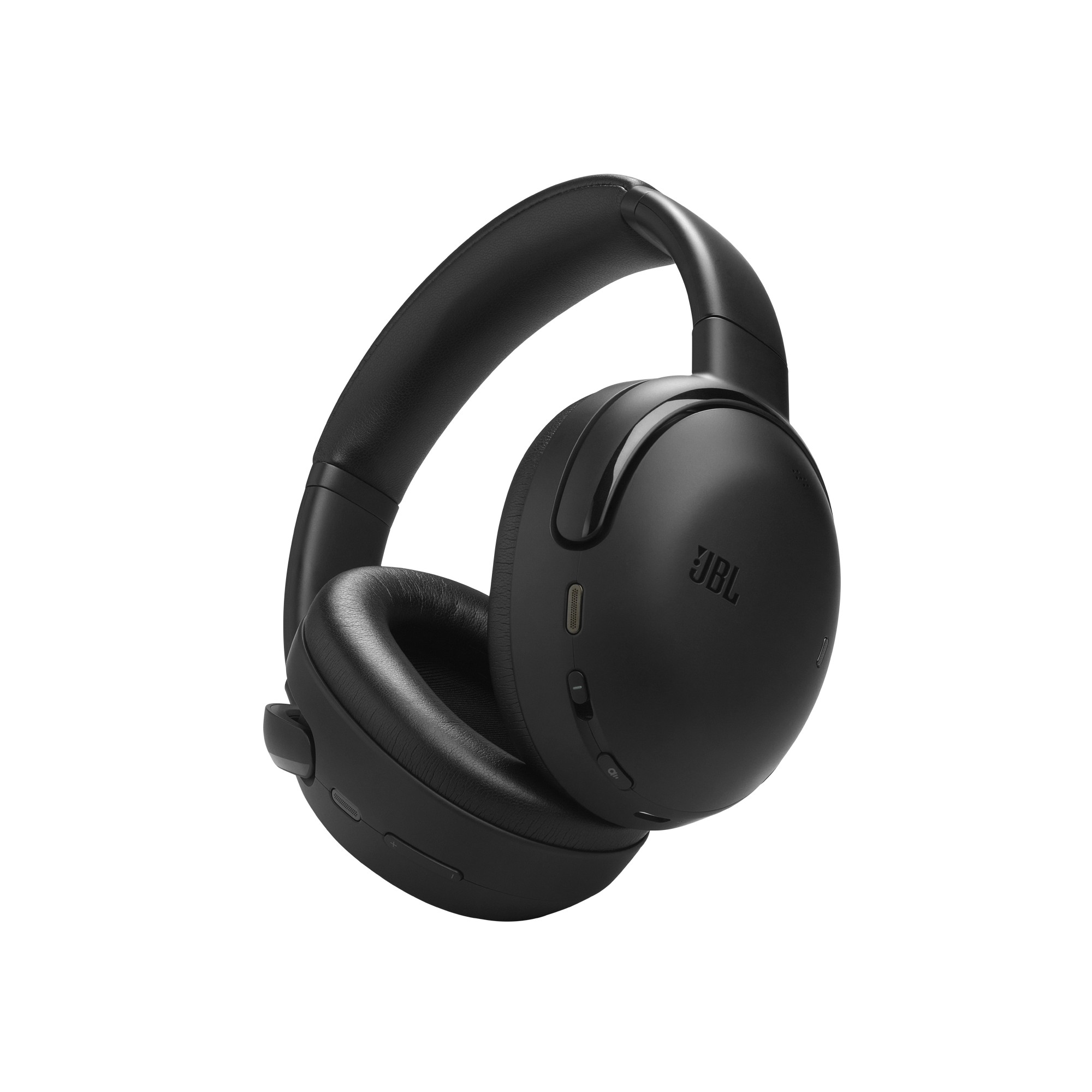 JBL Tour One M3 Over-Ear Bluetooth Headphones - Black