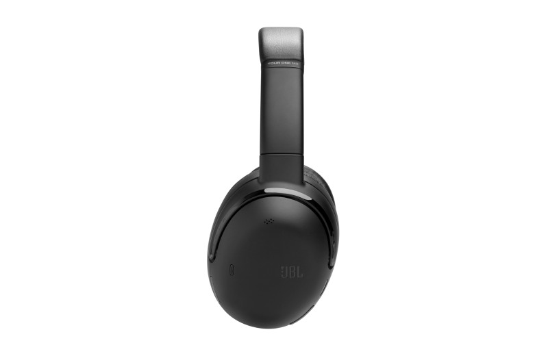 JBL Tour One M3 Over-Ear Bluetooth Headphones - Black