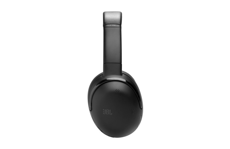 JBL Tour One M3 Over-Ear Bluetooth Headphones - Black