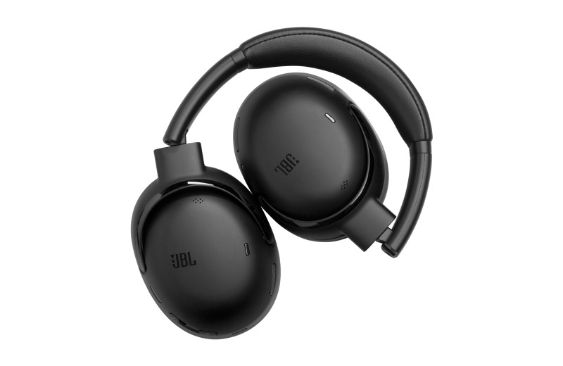 JBL Tour One M3 Over-Ear Bluetooth Headphones - Black