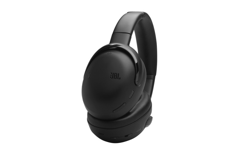 JBL Tour One M3 Over-Ear Bluetooth Headphones - Black
