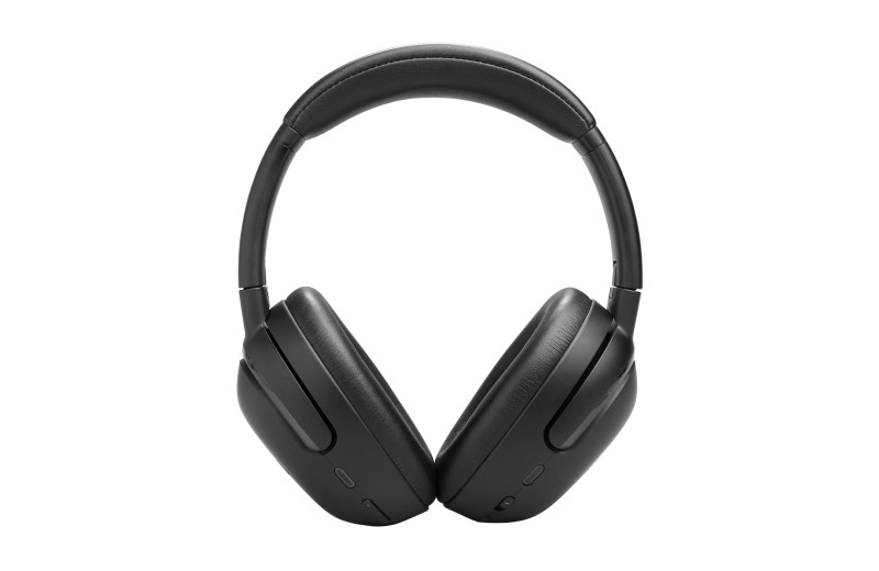 JBL Tour One M3 Over-Ear Bluetooth Headphones - Black